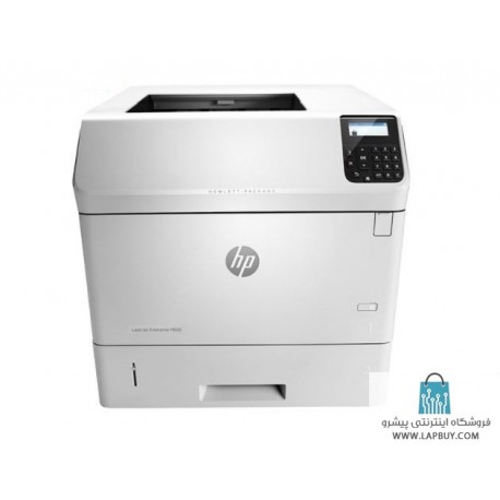 HP LaserJet Enterprise M605n Laser Printer پرینتر اچ پی