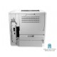 HP LaserJet Enterprise M605dn Laser Printer پرینتر اچ پی