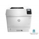 HP LaserJet Enterprise M605dn Laser Printer پرینتر اچ پی