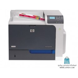 HP LaserJet Enterprise CP4025n Laser Printer پرینتر اچ پی