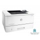 HP LaserJet Pro M402dne Laser Printer پرینتر اچ پی