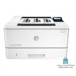 HP LaserJet Pro M402dne Laser Printer پرینتر اچ پی