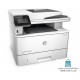 HP LaserJet Pro Multifunction M426dw Printer پرینتر اچ پی