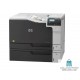 HP Color LaserJet Enterprise M750dn Laser Printer پرینتر اچ پی