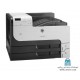 HP LaserJet Enterprise 700 printer M712dn Laser Printer پرینتر اچ پی