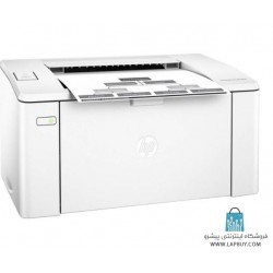 HP LaserJet Pro M102a Laser Printer پرینتر اچ پی