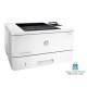 HP LaserJet Pro M402n Laser Printer پرینتر اچ پی