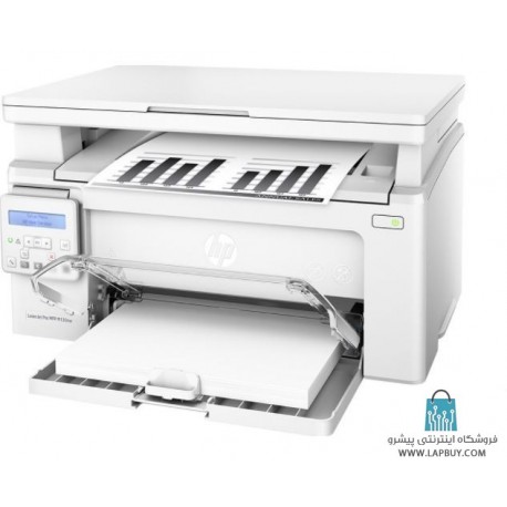 HP LaserJet Pro MFP M130nw Multifunction Laser Printer پرینتر اچ پی