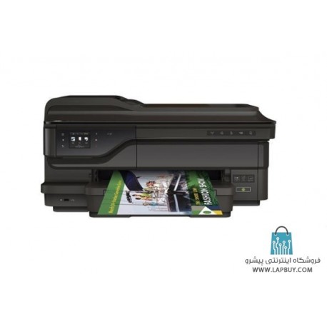 HP OfficeJet 7612 Wide Format e-All-in-One Inkjet A3 Printer پرینتر اچ پی