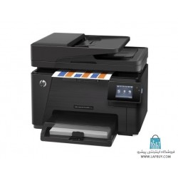 HP LaserJet Pro MFP M177fw Multifunction Color Laser Printer پرینتر اچ پی