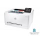 HP LaserJet M252DW Color Laser Printer پرینتر اچ پی