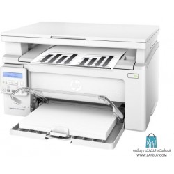 HP LaserJet Pro MFP M130fn Multifunction Laser Printer پرینتر اچ پی