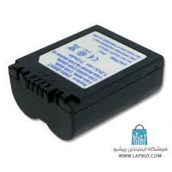 PANASONIC CGA-S006 باطری دوربین پاناسونیک