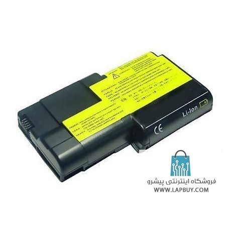 IBM 02K6620 باطری باتری لپ تاپ آی بی ام لنوو