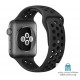 Apple Watch Series 2 Nike Plus 38mm Space Gray Aluminum Case with Anthracite/Black Band ساعت هوشمند اپل واچ