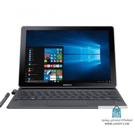 Samsung Galaxy Book 10.6 WiFi Tablet تبلت سامسونگ