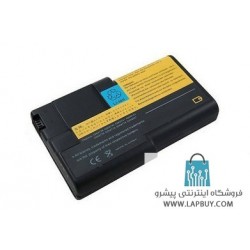 IBM 02K6740 باطری باتری لپ تاپ آی بی ام لنوو