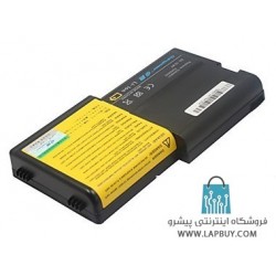 IBM 02K6821 باطری باتری لپ تاپ آی بی ام لنوو