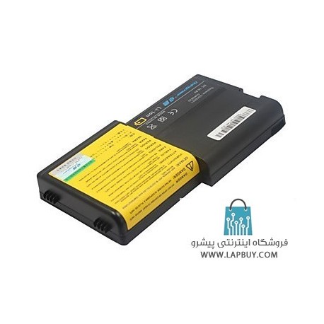 IBM 02K6823 باطری باتری لپ تاپ آی بی ام لنوو