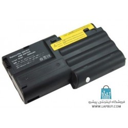 IBM 02K7073 باطری باتری لپ تاپ آی بی ام لنوو