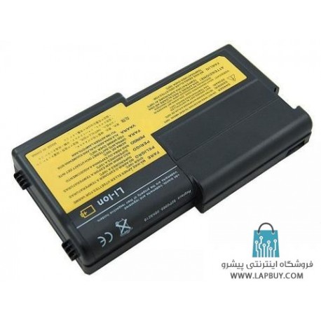 IBM 92P0989 باطری باتری لپ تاپ آی بی ام لنوو