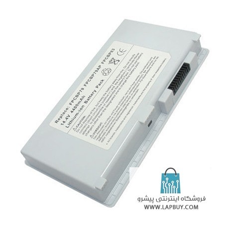 Fujitsu Battery 0644340 باطری باتری لپ تاپ فوجیتسو