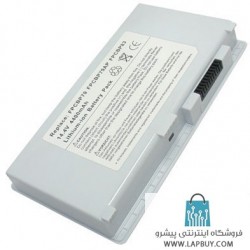 Fujitsu Battery FPCBP79AP باطری باتری لپ تاپ فوجیتسو