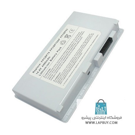Fujitsu Battery FMV-BIBLO باطری باتری لپ تاپ فوجیتسو