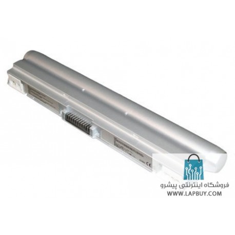 Fujitsu Battery FMVLBP104 باطری باتری لپ تاپ فوجیتسو