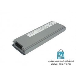 Fujitsu Battery FMVNBP122 باطری باتری نوت بوک فوجیتسو