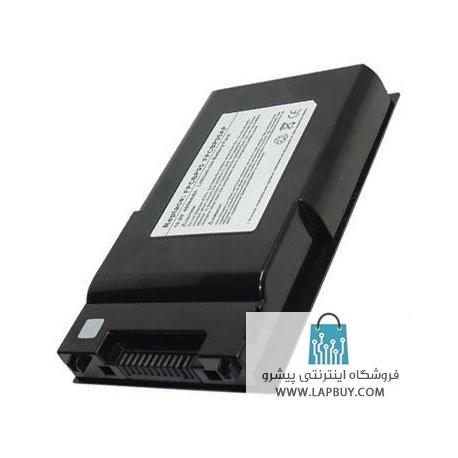 Fujitsu Battery FMVNBP128 باطری باتری لپ تاپ فوجیتسو