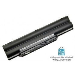 Fujitsu Battery FMVNBP146 باطری باتری لپ تاپ فوجیتسو