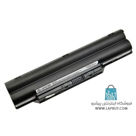 Fujitsu Battery FPCBP145 باطری باتری لپ تاپ فوجیتسو