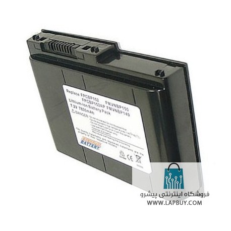 Fujitsu Battery FPCBP152AP باطری باتری لپ تاپ فوجیتسو