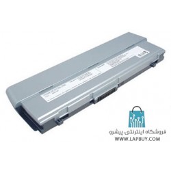 Fujitsu Battery FMVTBBP101 باطری باتری لپ تاپ فوجیتسو