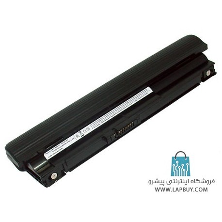 Fujitsu Battery S26391-F421-L300 باطری باتری لپ تاپ فوجیتسو