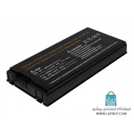 Fujitsu Battery FPCBP119 باطری باتری لپ تاپ فوجیتسو