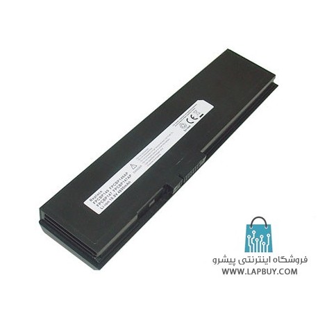 Fujitsu Battery S26391-F340-L200 باطری باتری لپ تاپ فوجیتسو