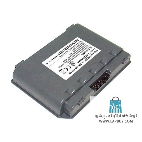 Fujitsu Battery FPCBP159AP باطری باتری لپ تاپ فوجیتسو