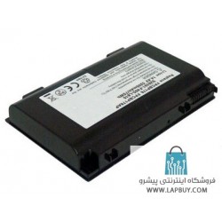 Fujitsu Battery S26391-F518-L200 باطری باتری لپ تاپ فوجیتسو