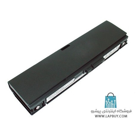 Fujitsu Battery CP345840-01 باطری باتری لپ تاپ فوجیتسو