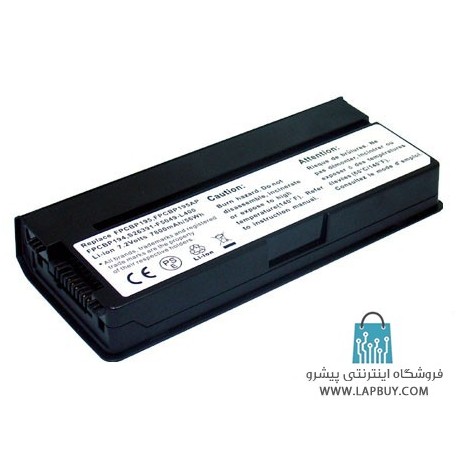 Fujitsu Battery FPCBP195AP باطری باتری لپ تاپ فوجیتسو