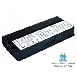 Fujitsu Battery FPCBP195 باطری باتری لپ تاپ فوجیتسو