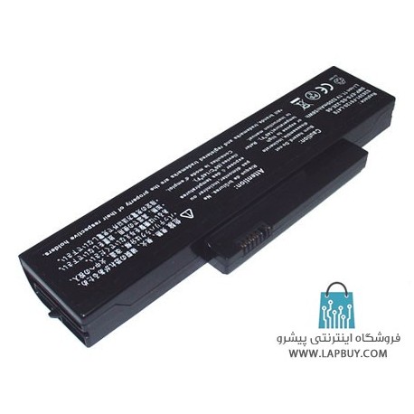 Fujitsu Battery EFS-SA-XXF-04 باطری باتری لپ تاپ فوجیتسو