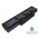 Fujitsu Battery SMP-EFS-SS-22E-06 باطری باتری لپ تاپ فوجیتسو