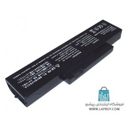 Fujitsu Battery S26391-F6120-F470 باطری باتری لپ تاپ فوجیتسو