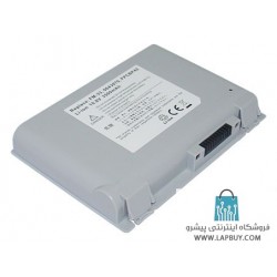 Fujitsu Battery 643970 باطری باتری لپ تاپ فوجیتسو