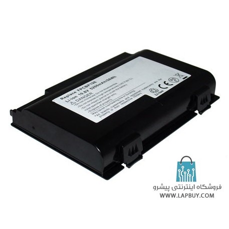 Fujitsu Battery FPCBP198 باطری باتری لپ تاپ فوجیتسو