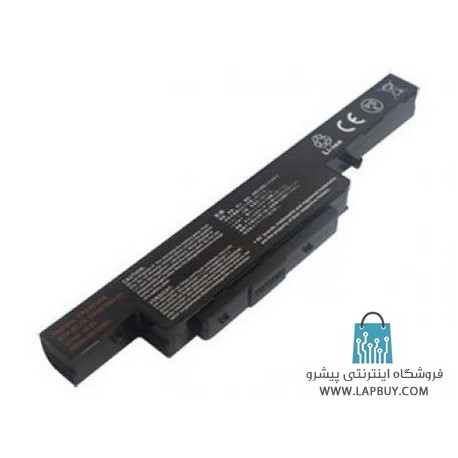 Fujitsu Battery CP491000-01 باطری باتری لپ تاپ فوجیتسو