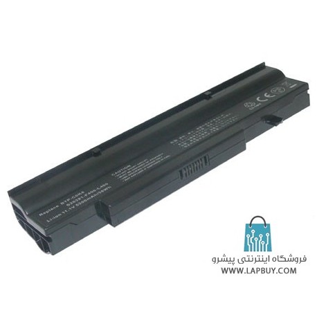 Fujitsu Battery S26391-F400-L400 باطری باتری لپ تاپ فوجیتسو